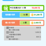 3